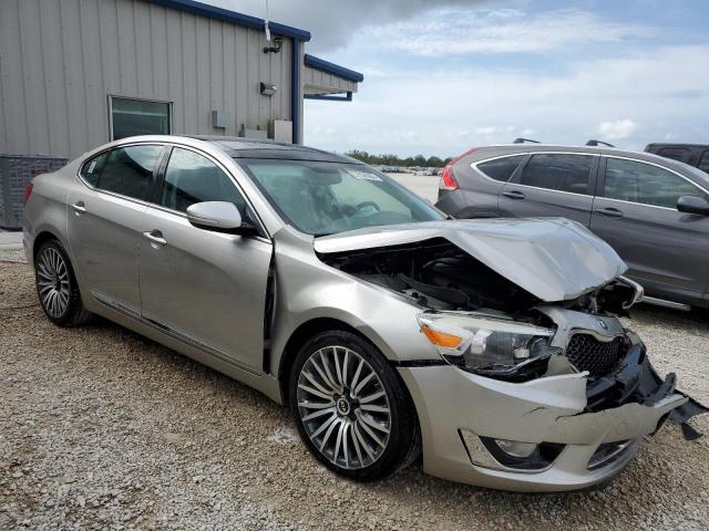 KNALN4D71E5129952 KIA Cadenza