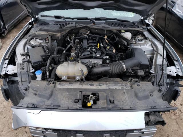 2021 FORD MUSTANG - 1FATP8UH1M5121917