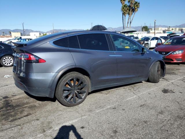 5YJXCAE23MF324444 Tesla MODEL X