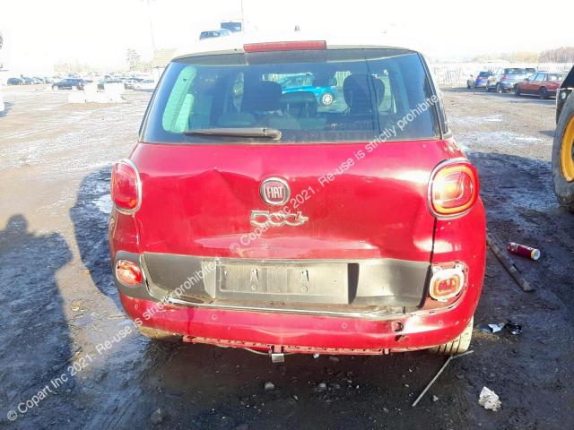 ZFA19900005128297 Fiat 500l Loung