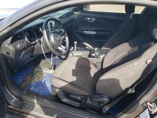 2017 FORD MUSTANG 1FA6P8AM9H5345537