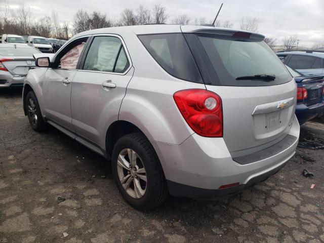 2015 CHEVROLET EQUINOX LS 2GNALAEK5F6397997