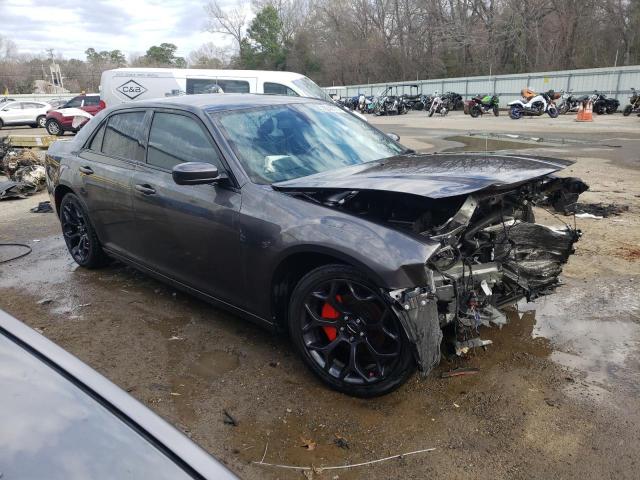 2019 CHRYSLER 300 S - 2C3CCABG5KH637991
