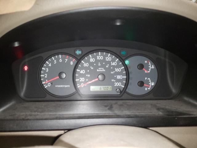 KNADC165936128026 KIA Rio Cinco