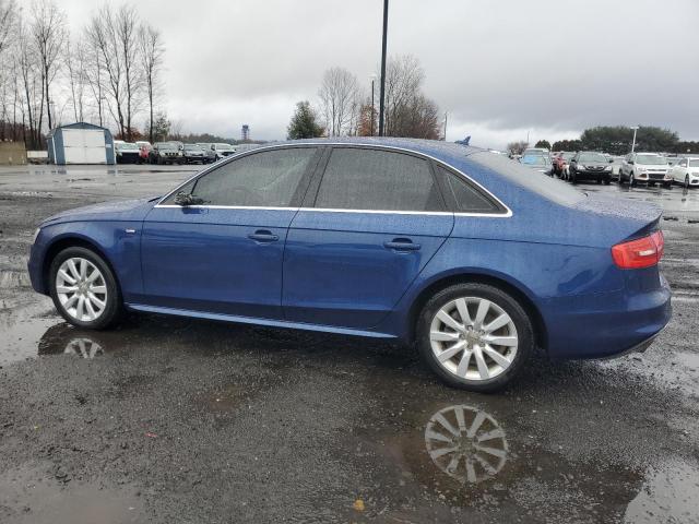 2015 AUDI A4 PREMIUM WAUBFAFL7FN036730
