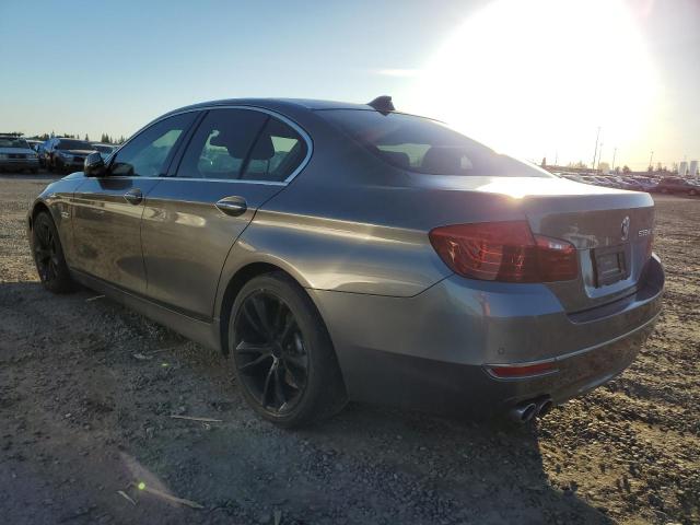 2015 BMW 535 D WBAXA5C59FD691804