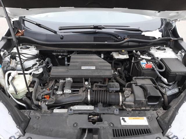 2019 HONDA CR-V EX JHLRW2H55KX016564