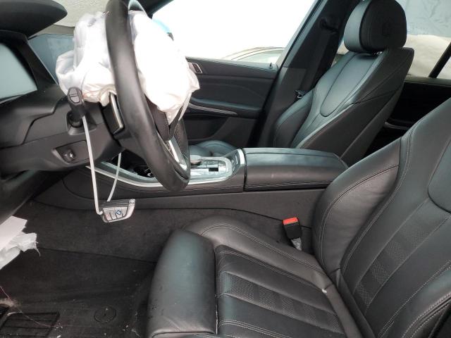 5UXCR6C00M9E08812 BMW X5 Xdrive40i