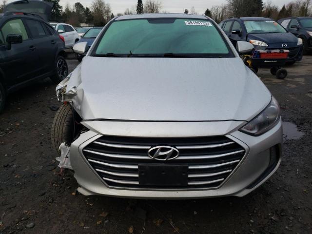2018 HYUNDAI ELANTRA SE - 5NPD84LF5JH264076