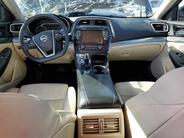 1N4AA6CV4LC368993 Nissan MAXIMA SV