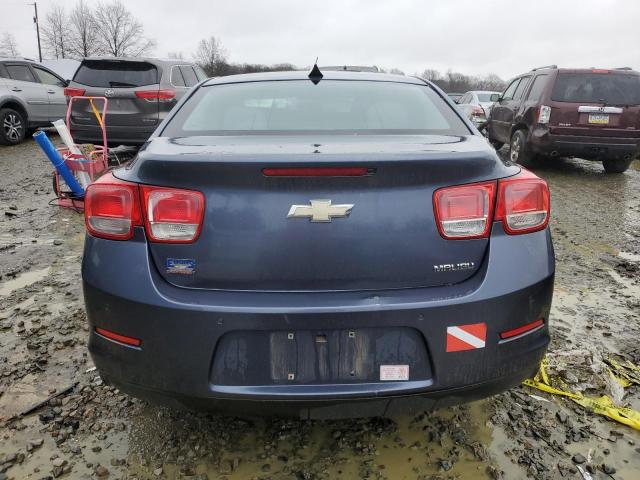 2013 Chevrolet Malibu Ls VIN: 1G11B5SA7DF163368 Lot: 36076103