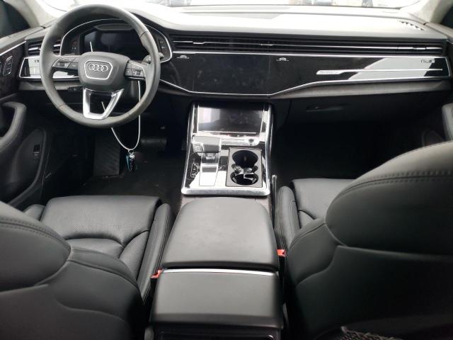 2022 AUDI Q8 PRESTIG WA1FVBF17ND008582