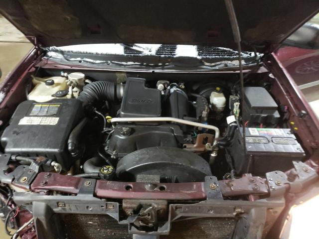 1GKDT13S862113384 GMC Envoy