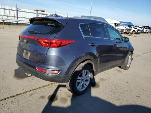 2019 KIA SPORTAGE L - KNDPMCAC6K7603977