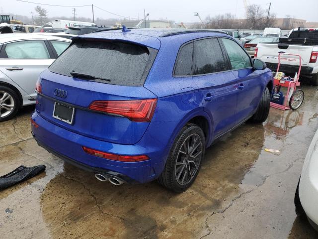 2022 AUDI SQ5 PREMIU - WA1B4AFY6N2034000