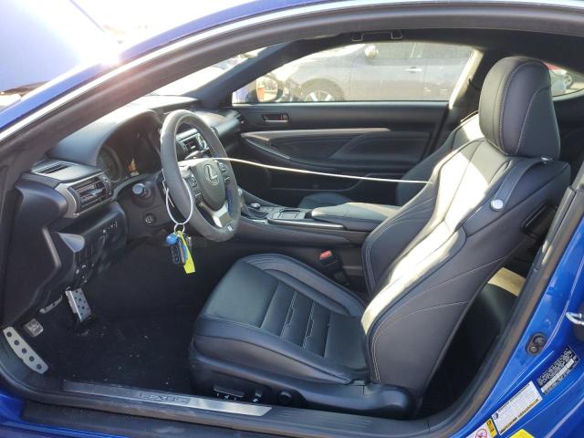 2015 LEXUS RC 350 - JTHHE5BC0F5007324