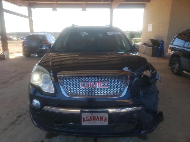 1GKKRTED5CJ412042 GMC Acadia Denali