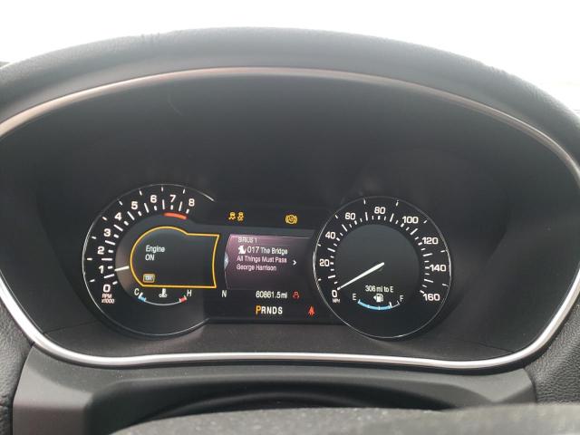 2LMPJ8LP0GBL82624 Lincoln Mkx Reserve