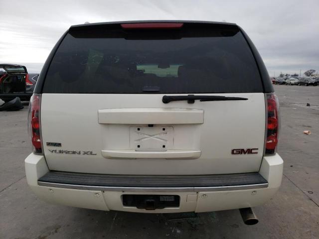 1GKS2MEF0BR169350 GMC YUKON XL DENALI
