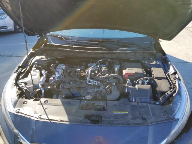 2021 NISSAN ALTIMA SV - 1N4BL4DV0MN406680