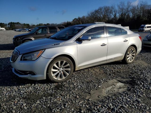 2016 Buick LaCrosse 