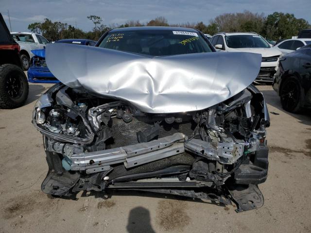 2017 HONDA ACCORD LX - 1HGCR2F31HA098737