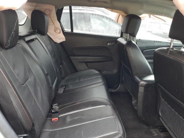 2GKFLYE36F6411281 GMC Terrain Slt