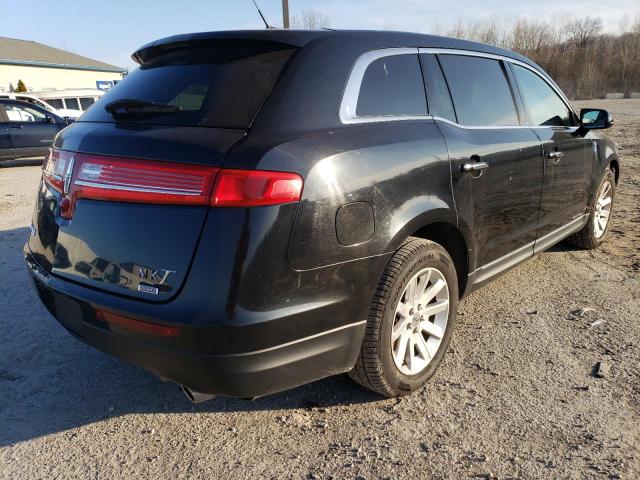 2LMHJ5NK4GBL00608 Lincoln MKT