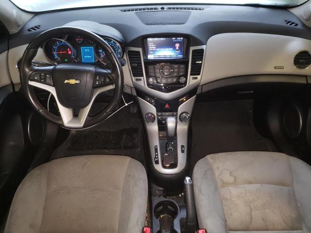 VIN 1G1PH5SBXD7210419 2013 CHEVROLET CRUZE no.8