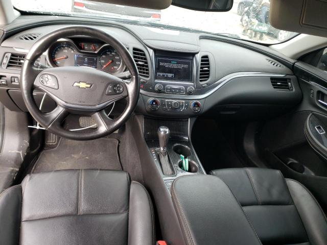 2019 CHEVROLET IMPALA LT - 2G11Z5S32K9102495