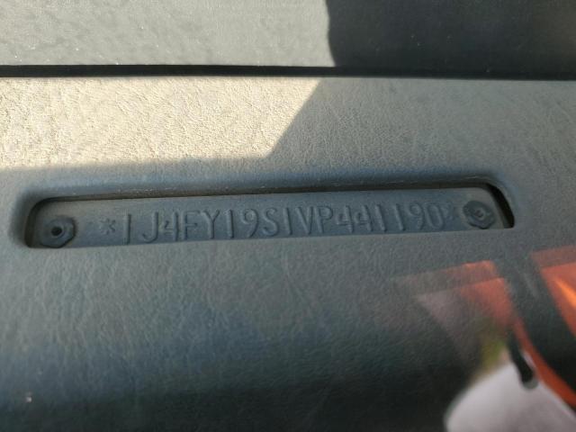 1J4FY19S1VP441190 Jeep Wrangler / Tj Sport