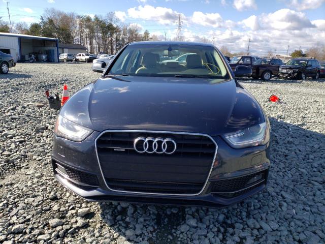 VIN WAUFFAFL0EN019638 2014 Audi A4, Premium Plus no.5