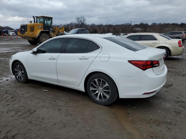 19UUB1F51HA009138 Acura TLX TECH