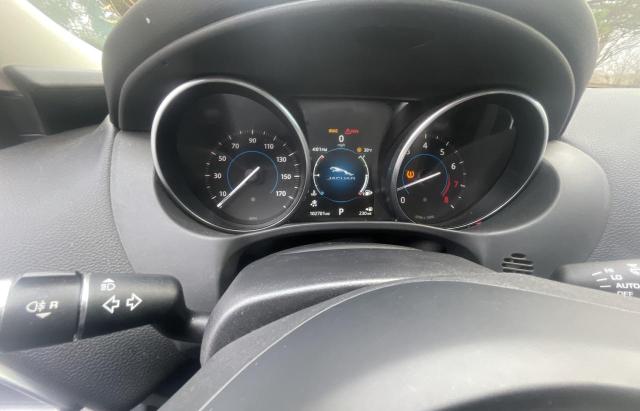 2017 JAGUAR XE PREMIUM - SAJAD4BGXHA964266