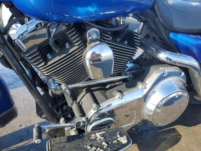 2007 HARLEY-DAVIDSON FLHRCI 1HD1FR4147Y640362