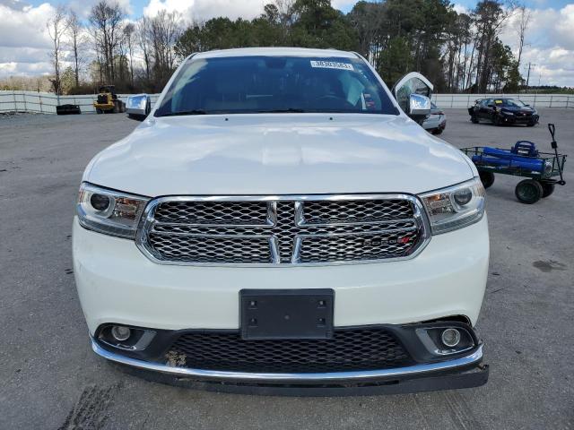 2015 DODGE DURANGO CI - 1C4RDJEG0FC858003