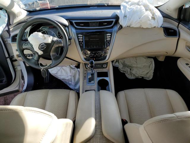 5N1AZ2CJ7LN158011 Nissan Murano