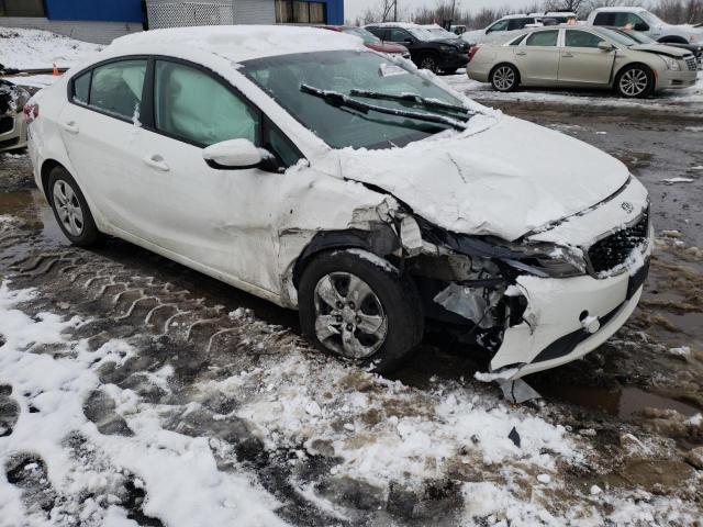 3KPFL4A73HE084578 KIA FORTE LX