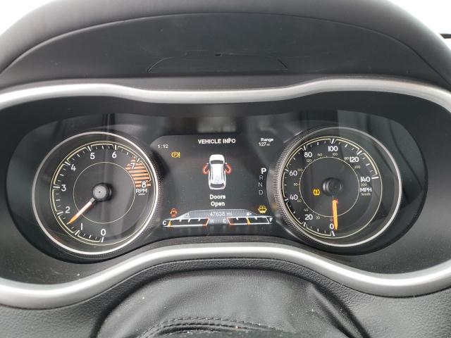 2017 JEEP CHEROKEE O 1C4PJMJS3HW653837