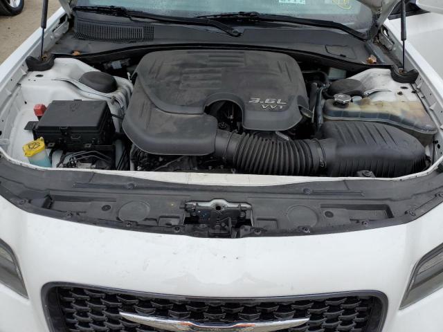 2019 CHRYSLER 300 S - 2C3CCAGG8KH542947