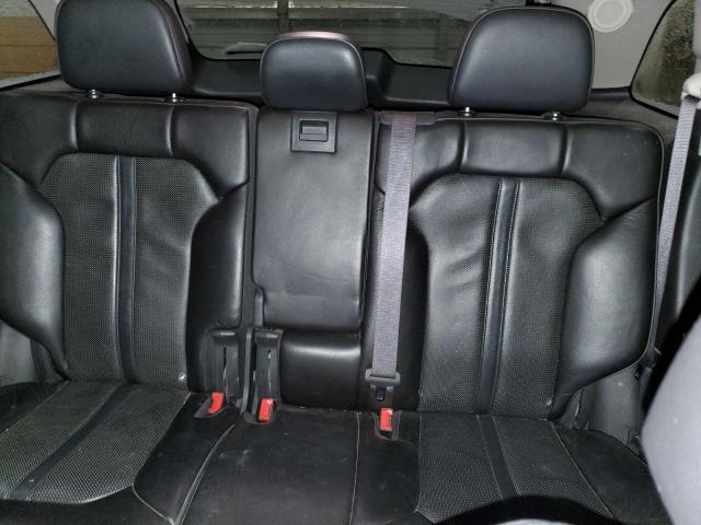 2LMDJ8JK6CBL02926 Lincoln MKX