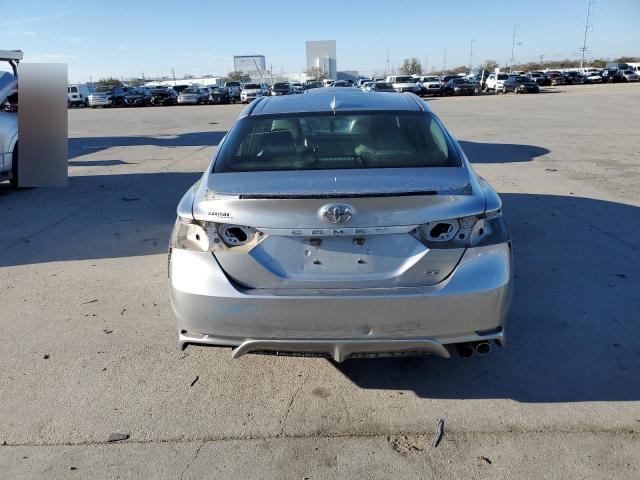 2019 TOYOTA CAMRY L - 4T1B11HK9KU685897