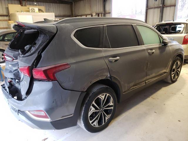 2020 HYUNDAI SANTA FE L - 5NMS5CAA2LH170206