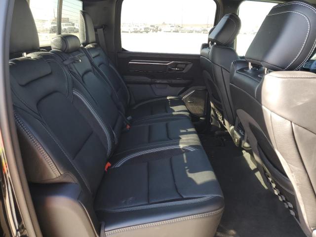 2022 RAM 1500 TRX 1C6SRFU9XNN272695