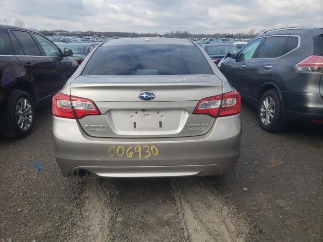 4S3BNAE61F3006930 Subaru Legacy 2.5i Premium