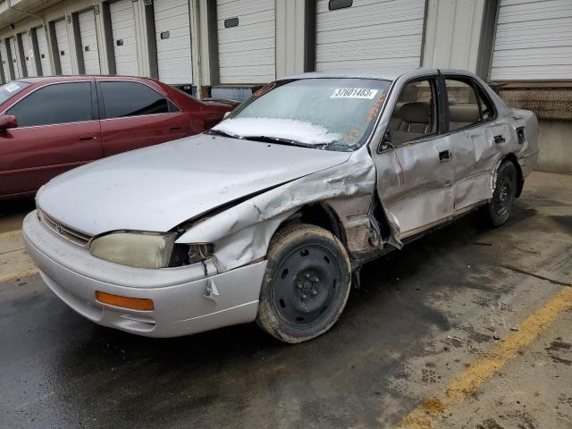 1995 Toyota Camry LE