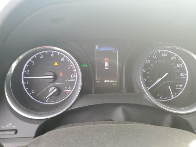 2018 TOYOTA CAMRY L - 4T1B11HK4JU670447