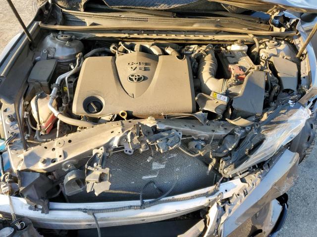 2019 TOYOTA CAMRY XSE - 4T1BZ1HK0KU030908