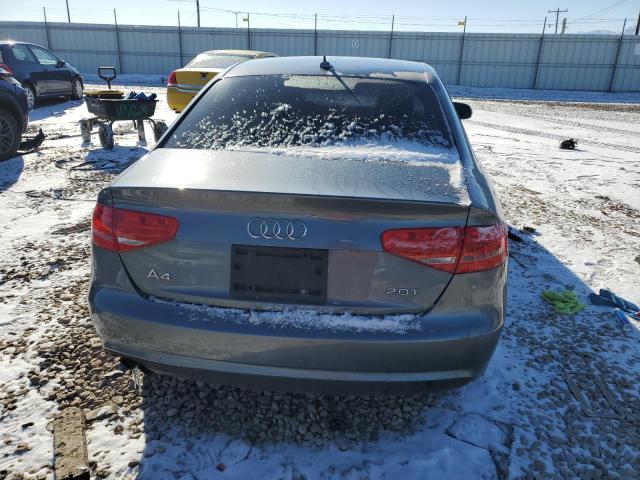 VIN WAUAFAFL5DN043006 2013 Audi A4, Premium no.6