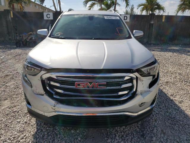 3GKALPEVXKL161104 GMC Terrain